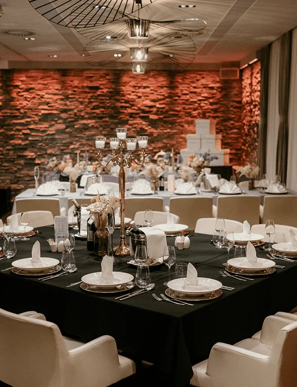 Iskustva Vjenčanje - Infinity Events