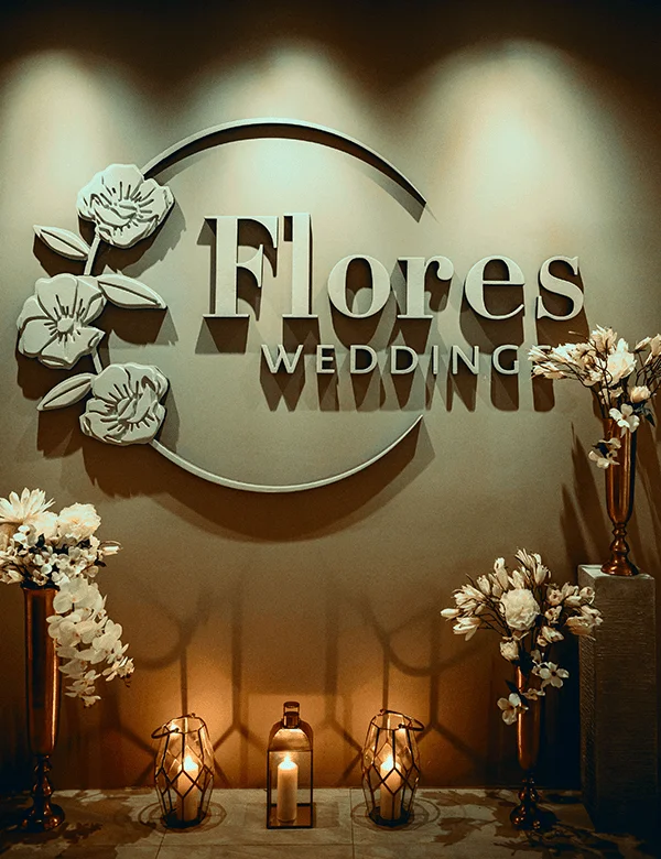 Iskustva Vjenčanje - Infinity Events