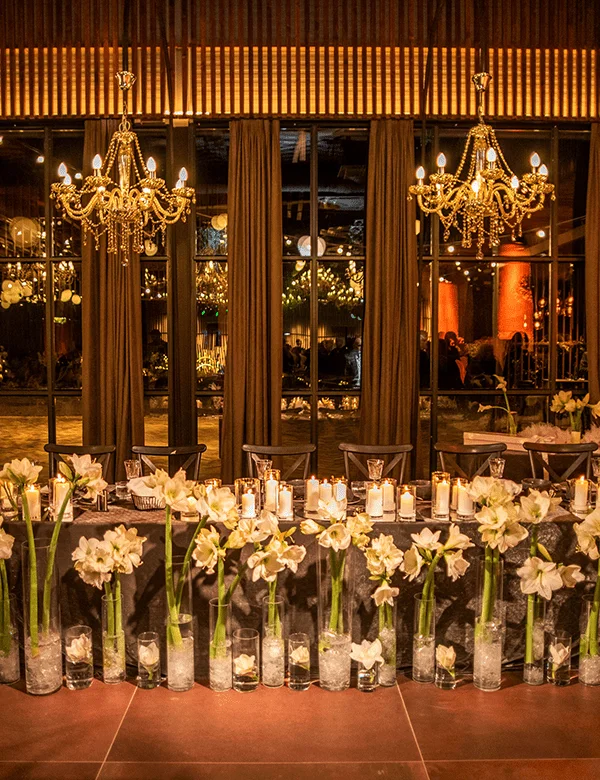Mansion - Infinity Events