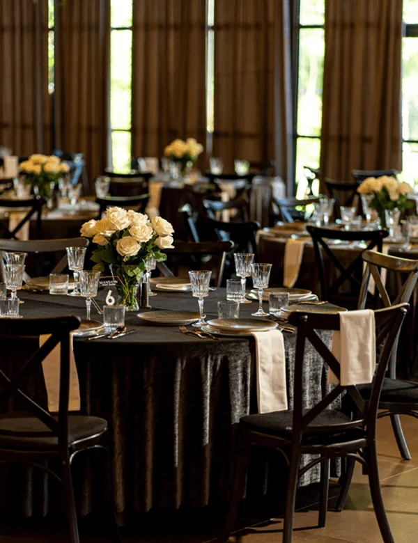 Mansion - Infinity Events