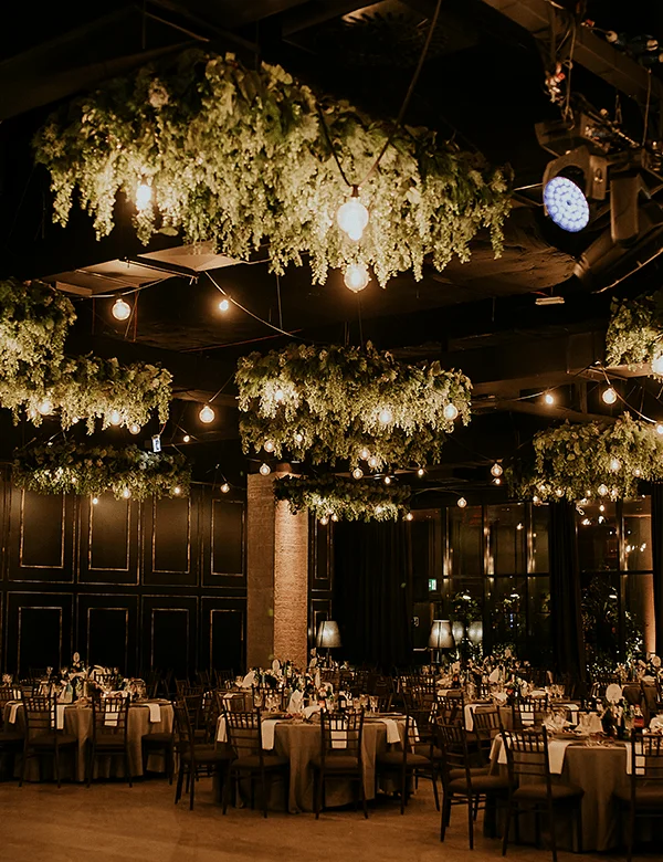 Iskustva Vjenčanje - Infinity Events