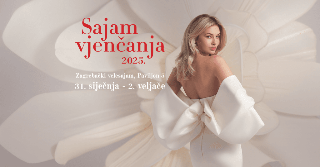 Sajam vjenčanja