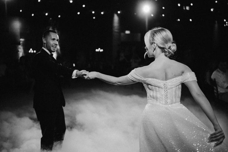 Vjenčanja koja se pamte: 5 ideja za savršen dan - Infinity Events