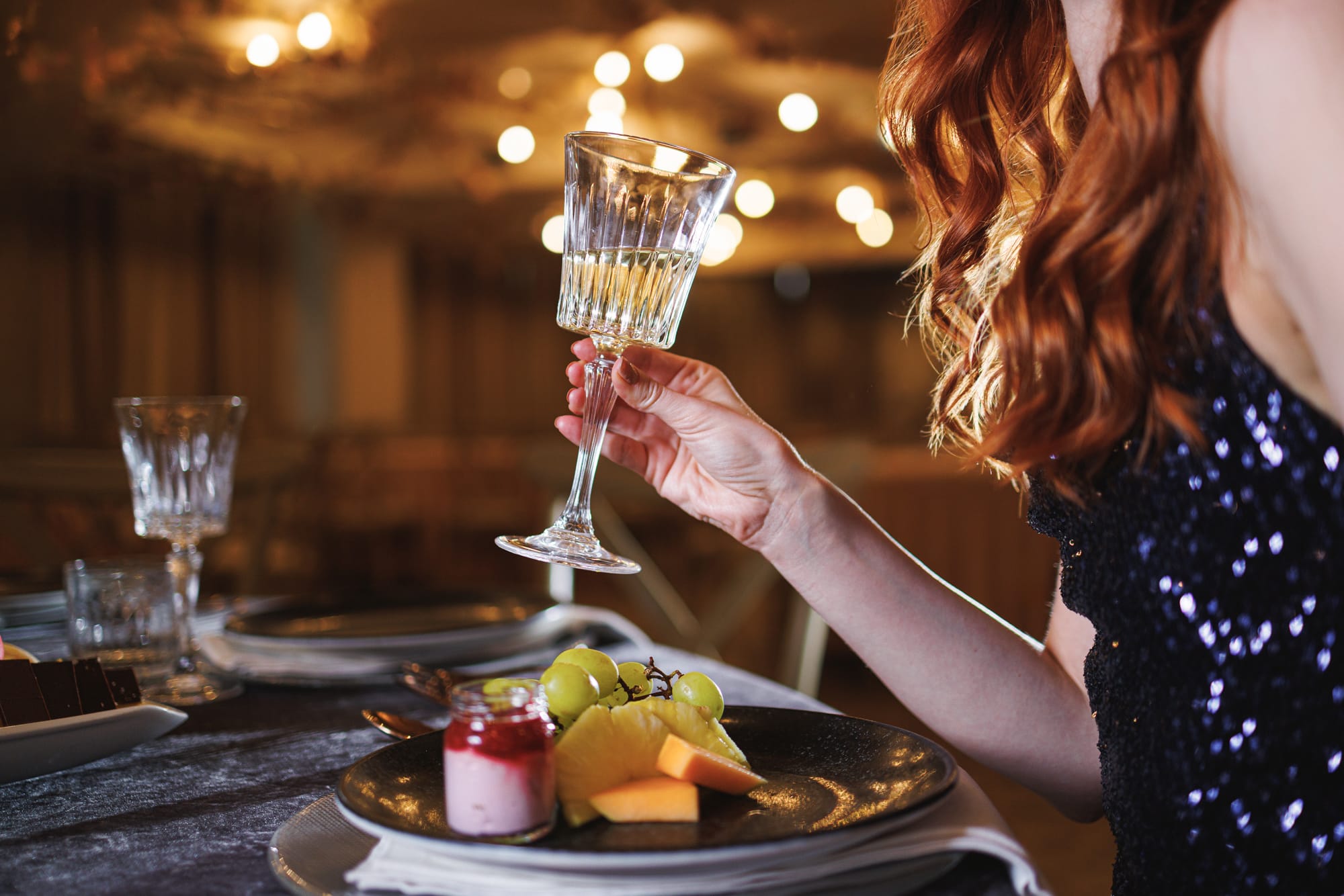 Blog Infinity - Infinity Events