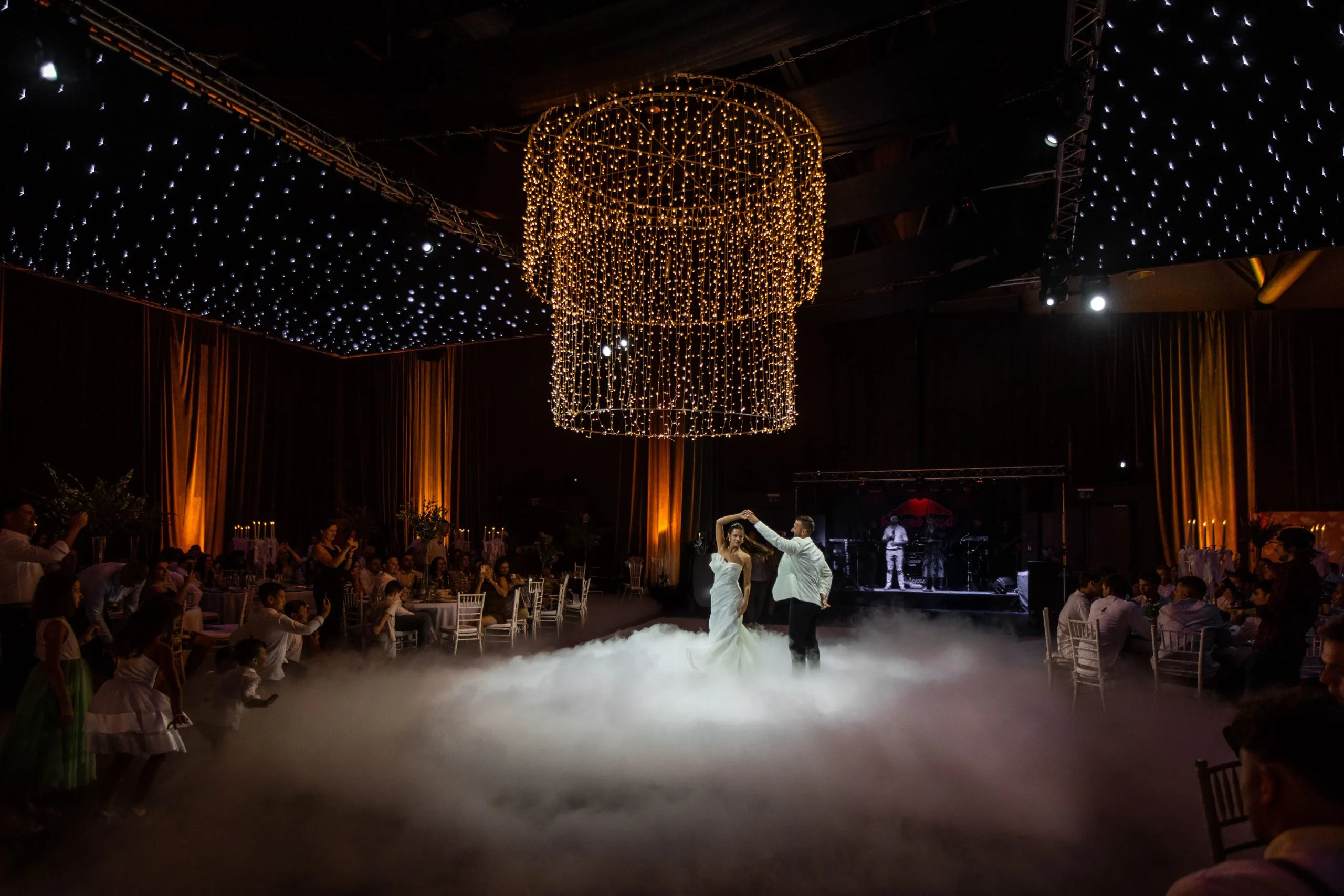 Blog Infinity - Infinity Events