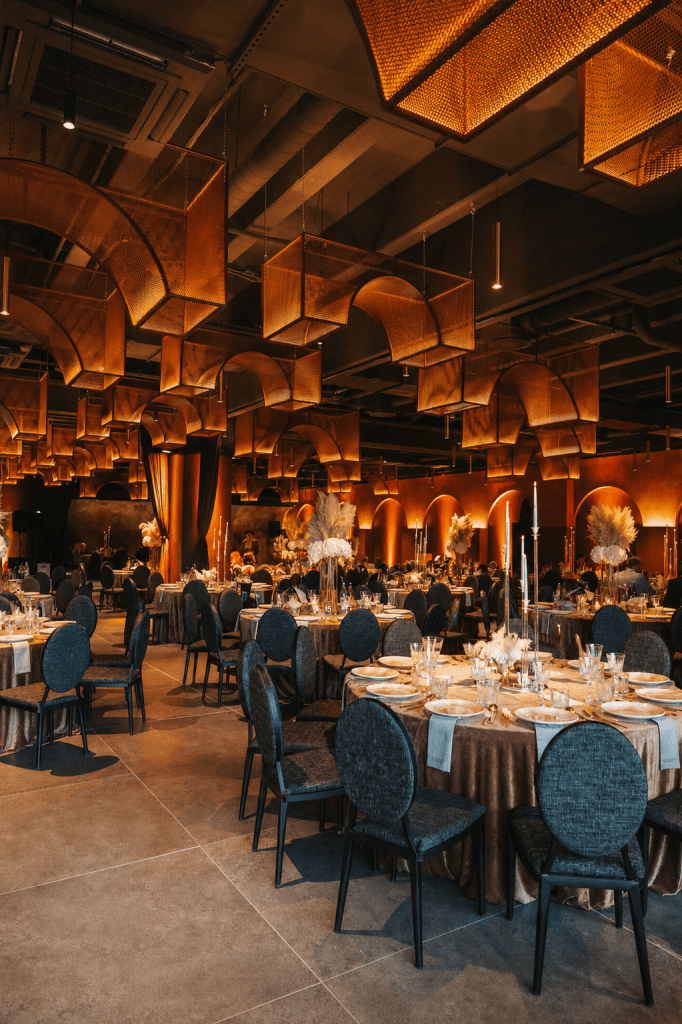 The Venue