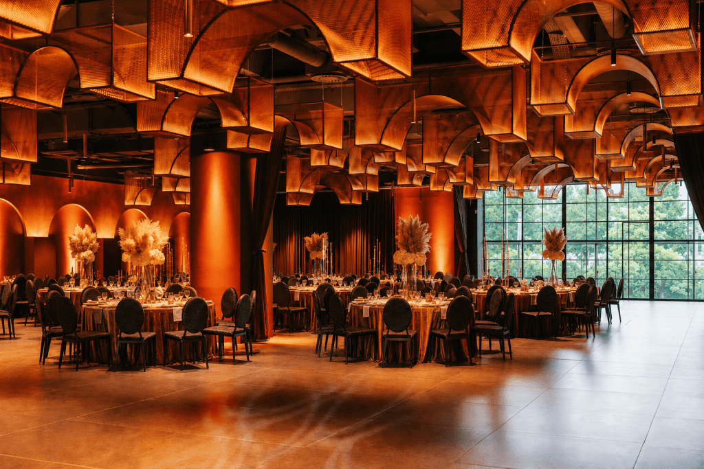 The Venue