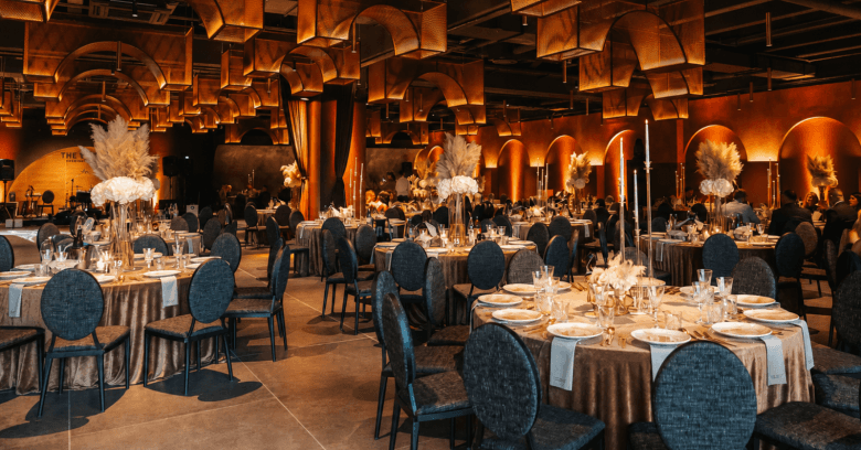 The Venue