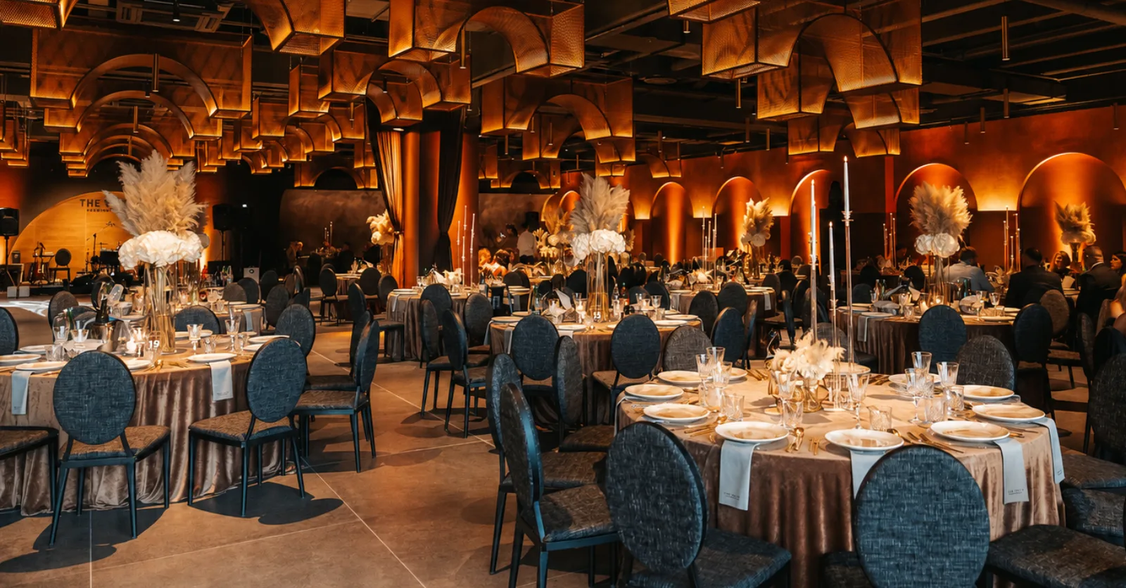 The Venue