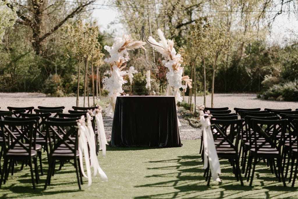 Mansion Event Resort: savršena lokacija za vjenčanja i evente okružene zelenilom - Infinity Events