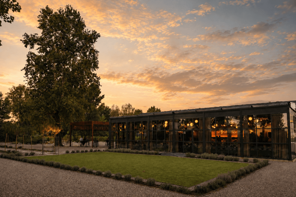 Mansion Event Resort: savršena lokacija za vjenčanja i evente okružene zelenilom - Infinity Events