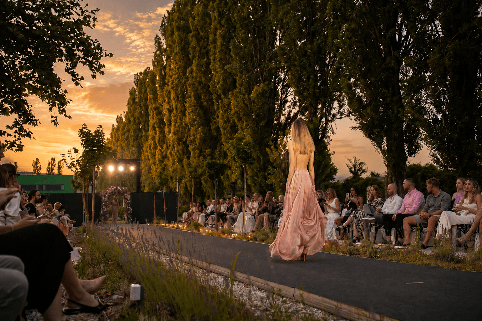 Blog Infinity - Infinity Events
