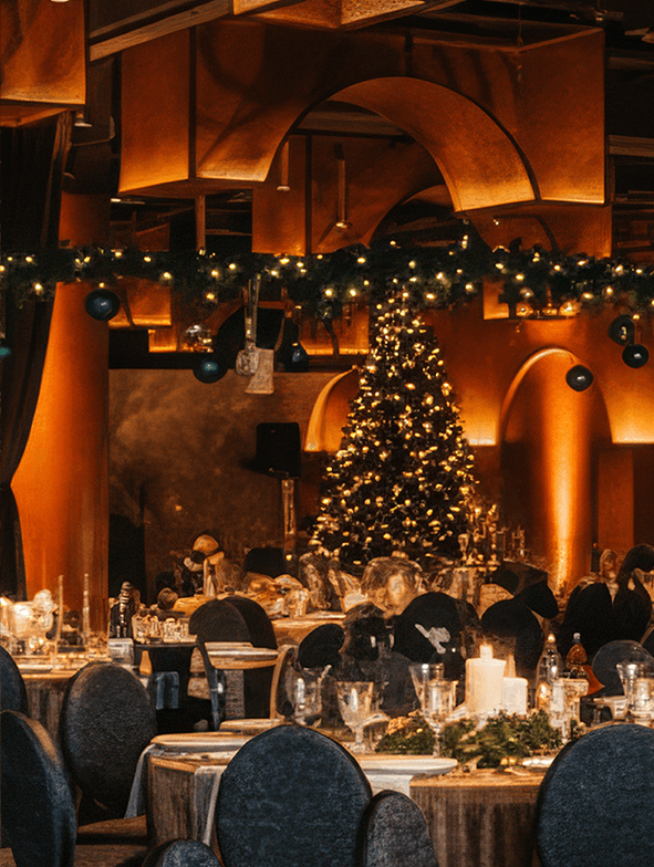 Eventi - Infinity Events